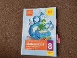 MATEMATICA PENTRU EVALUAREA NATIONALA TEME.PROBLEME SI TESTE DE VERIFICARE MARIUS PERIANU 2019