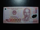VIETNAM 50.000 DONG UNC