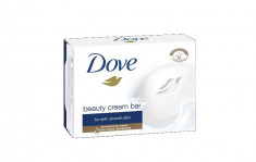 Sapun crema Dove beauty cream bar Original 100 g foto