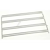 Grilaj Aragaz Electrolux LKR664100X 8081603022 Original Dreptunghiular