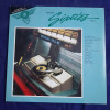Various - Baby Boomer Classics, vol.2 _ vinyl,LP _ Trax Music, UK, 1988, VINIL, Pop