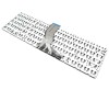 Tastatura HP 854823-001 layout US fara rama enter mic, NSK-CWDSW 01 layout US fara rama enter mic
