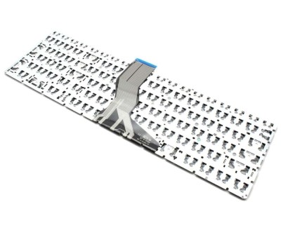 Tastatura HP 854823-001 layout US fara rama enter mic, NSK-CWDSW 01 layout US fara rama enter mic foto