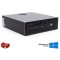 Sistem desktop HP ProDesk 600 G1 Intel Core i5-4570 3.20GHz up to 3.60GHz 4GB DDR3 128GB SSD Sata Desktop SOFT PREINSTALAT WINDOWS 10 HOME Refurbished
