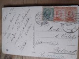 Ilustrata circulatie (A) ?????