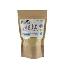 Pudra Proteica Bio din Seminte de In Pronat 150gr Cod: PRN0454.Z150 foto