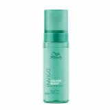 Cumpara ieftin Spuma pentru Par cu Volum Wella Invigo Volume Boost Foam 150 ml