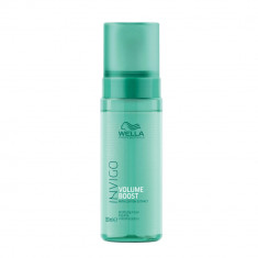 Spuma pentru Par cu Volum Wella Invigo Volume Boost Foam 150 ml