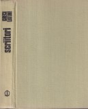 Scriitori Greci Latini STIINTIFICA SI ENCICLOPEDICA 445 pagini 1978 Romana Coperti Cartonate