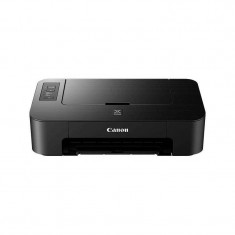 Imprimanta inkjet Canon Pixma TS205 Color A4 Black foto