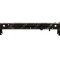 Armatura bara metal , inferior , fata Citroen C4 Aircross, 04.2012- , Peugeot 4008, 04.2012-, 1607726680