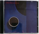 CD Album - Chris Rea: Espresso Logic