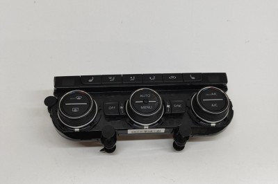 Modul de climatizare VW GOLF VII 5G1, BQ1, BE1, BE2 2017 OEM: 5GE907044AN | 31035328 foto