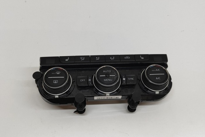 Modul de climatizare VW GOLF VII 5G1, BQ1, BE1, BE2 2017 OEM: 5GE907044AN | 31035328