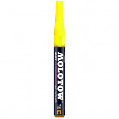 UV-Fluorescent Pump Softliner 1 mm yellow UV foto