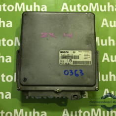 Calculator ecu Citroen ZX (1991-1997) [N2] 0261200779