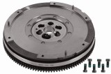Volanta Audi A4 B6, A4 B7, A6 C5, A6 C6; Seat Exeo, Exeo St; Skoda Superb I; VW Passat B5.5 Motor 1.9 TDI, 1.9 TDI 4motion, 1.9 TDI quattro, 2.0