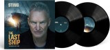 The Last Ship - Vinyl | Sting