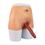 Slip Real Dong Model 20 Skin