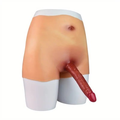 Slip Real Dong Model 20 Skin foto