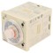 Timer analogic DPDT 100-240VAC 8-PIN