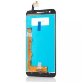 Display LCD Lenovo C2 / K10A40, Touchscreen, Negru, Compatibil
