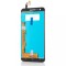 LCD Lenovo C2, K10A40 + Touch, Negru