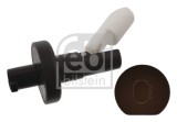 FEBI BILSTEIN 28489 Senzor, nivel apa spalare geam