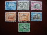 ADEN 1951 SUPRATIPAR GEORGEVI