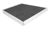 Filtru polen / aer habitaclu carbon activ MERCEDES E-CLASS (W211) (2002 - 2009) DREISSNER K0582DREIS