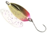 Lingurita Oscilanta GOLDEN CATCH Hedik Spoon, Culoare A64FW, 1.8g, 1buc/pac