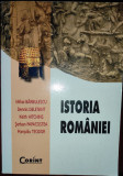 Istoria Rom&acirc;niei