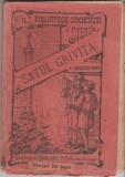 N. Radulescu-Niger - Satul Grivita, 1908