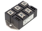 Punte Redresoare Semi-Controlată POWERSEM PSDH 175/16 &ndash; 1,6kV 167A