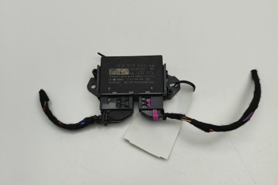 Unitate de control senzor de parcare PDC VW ID.4 E21 2022 OEM: 1EA919300,0217000169 | 28539090 foto