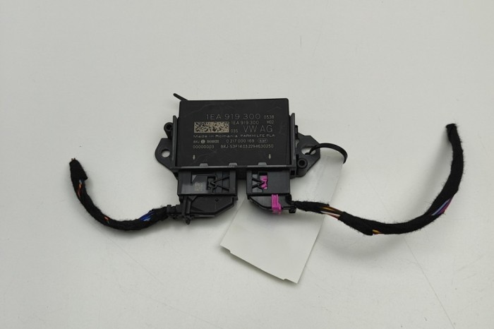 Unitate de control senzor de parcare PDC VW ID.4 E21 2022 OEM: 1EA919300,0217000169 | 28539090