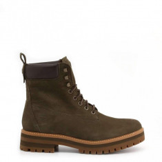 Ghete Timberland - CURMA-GUY - Barba?i - Verde foto