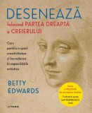 Cumpara ieftin Deseneaza folosind partea dreapta a creierului