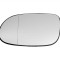 Geam oglinda Mercedes Clasa A (W168) 09.1997-08.2004, Clasa Clk (C208) 06.1997-02.2003, Clasa Slk (R170) 09.1996-10.2004, Clasa Sl (R129) 03.1998-10.
