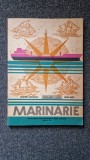 MARINARIE MANUAL PENTRU CLASA A IX-A - Munteanu, Stancu