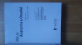 Frank H. Netter - Atlas de Anatomie a Omului ( 2012 ) ( editia a 5-a / V-a ) STARE FOARTE BUNA , CA NOU , MICI SEMNE DE UZURĂ LA COTOR - VEZI FOTO