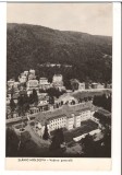 CPI B14295 CARTE POSTALA - SLANIC MOLDOVA. VEDERE GENERALA, RPR, Circulata, Fotografie