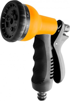 Pistol stropit cap 8 functii, GARDENEST, Tolsen foto
