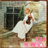 Lola Bobescu &ndash; Concert nr. 3 pentru vioara si orchestra. Introducere si rondo