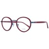 Rame Ochelari Vedere Dama Locman LOCV006 RED 50, Design Italian, Premium
