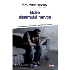 Bolile sistemului nervos