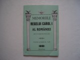Memoriile regelui Carol I al Romaniei (de un martor ocular) (volumul VI), 2011, Erc Press