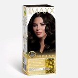 Vopsea de păr permanentă, Culoarea 3.0 Castaniu &Icirc;nchis, 50 ml, CMCLASS