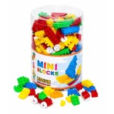 SET CONSTRUCTOR MINI BLOCKS 11