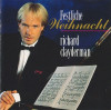CD Richard Clayderman &lrm;&ndash; Festliche Weihnacht, original, Jazz